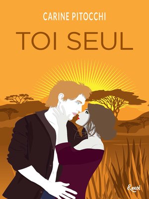 cover image of Toi seul